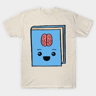 Smart book T-Shirt